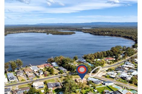 Property photo of 81 Basin View Parade Basin View NSW 2540