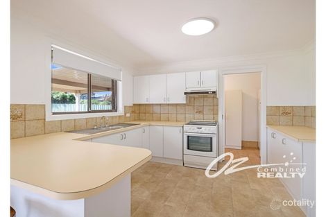 Property photo of 81 Basin View Parade Basin View NSW 2540