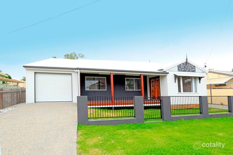 11 Highway St, Park Avenue, QLD 4701