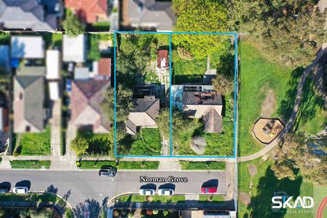 Property photo of 2 Norman Grove Thomastown VIC 3074