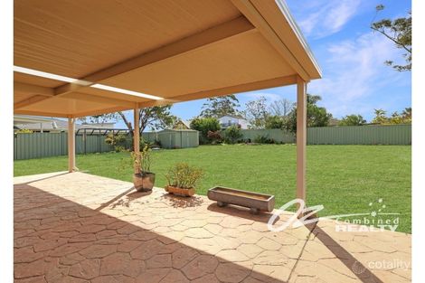 Property photo of 81 Basin View Parade Basin View NSW 2540