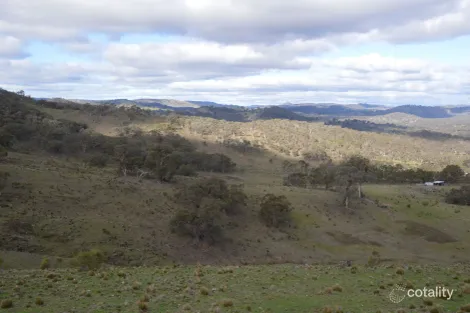 Property photo of 1453 Windeyer Road Windeyer NSW 2850