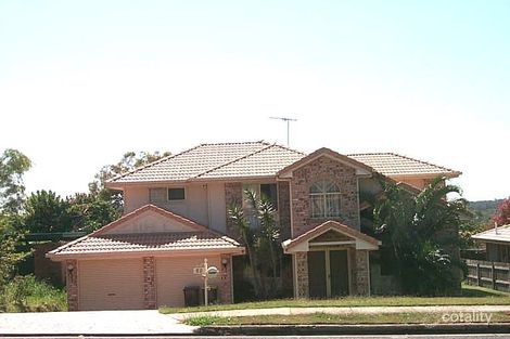 60 Greenwood St, Wishart, QLD 4122