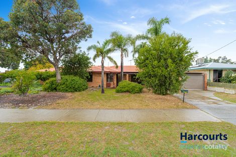 112b Vellgrove Ave, Parkwood, WA 6147