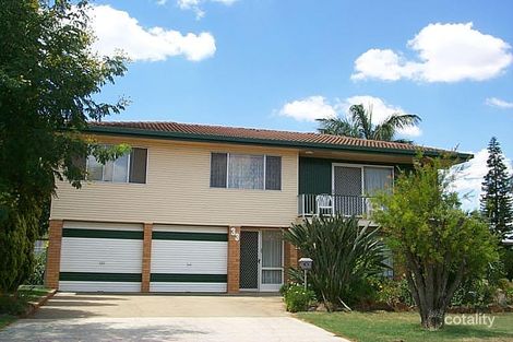 33 Skinner St, Gatton, QLD 4343