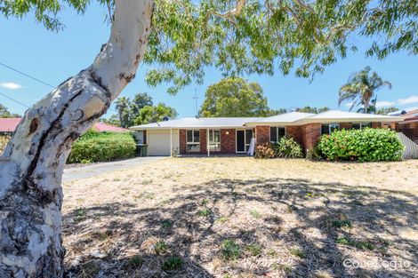 Property photo of 25 Terry Crescent Mandurah WA 6210