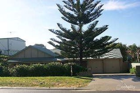 Property photo of 4 Fourth Avenue Shoalwater WA 6169