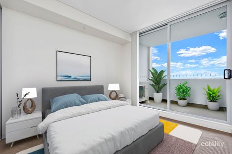 Property photo of 917/301 Old Northern Road Castle Hill NSW 2154