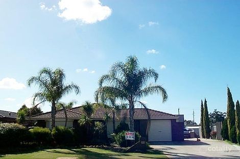 91 Kingfisher Ave, Ballajura, WA 6066