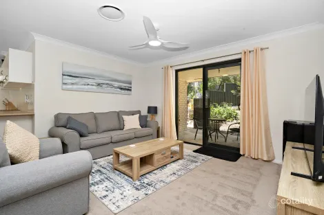 Property photo of 7 Corio Close Wallsend NSW 2287