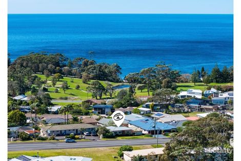 Property photo of 14 Princes Highway Mollymook NSW 2539