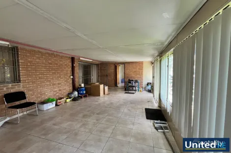 Property photo of 110 Hill End Road Doonside NSW 2767