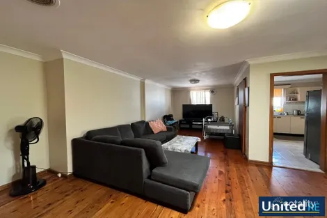Property photo of 110 Hill End Road Doonside NSW 2767