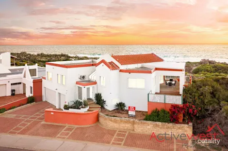 Property photo of 22 Glendinning Road Tarcoola Beach WA 6530