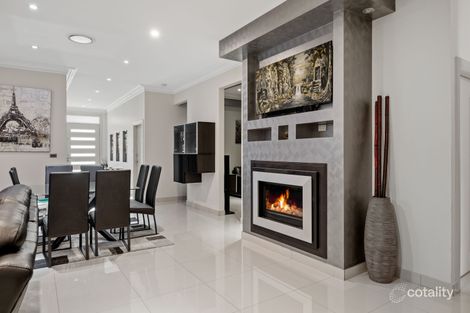 Property photo of 29 Sunday Circuit Edmondson Park NSW 2174