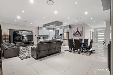 Property photo of 29 Sunday Circuit Edmondson Park NSW 2174