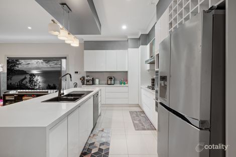 Property photo of 29 Sunday Circuit Edmondson Park NSW 2174