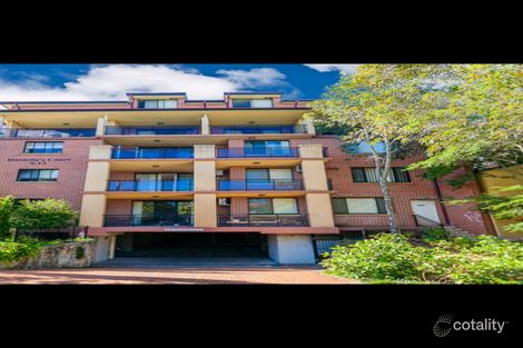 Property photo of 11/9-13 Beresford Road Strathfield NSW 2135