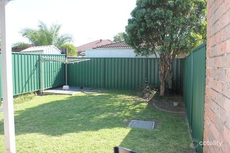 Property photo of 33A Harden Street Canley Heights NSW 2166