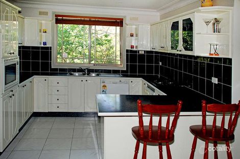 Property photo of 27A Denman Street Hurstville NSW 2220