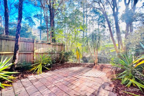 Property photo of 38/2-12 Busaco Road Marsfield NSW 2122