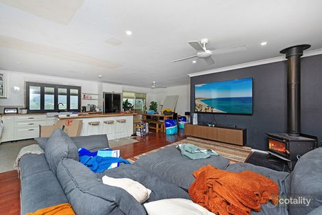 Property photo of 334-376 Plunkett Road Tamborine QLD 4270