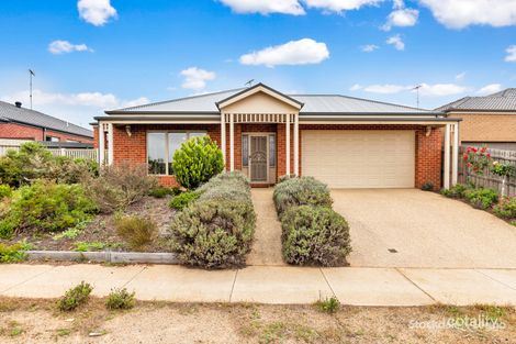 48 Rosemond Way, Bannockburn, VIC 3331