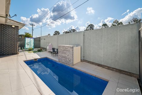 Property photo of 29 Sunday Circuit Edmondson Park NSW 2174