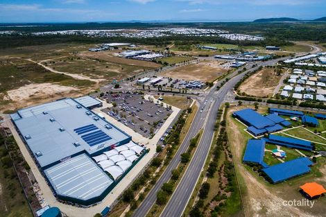 Property photo of 39 Columbus Street Burdell QLD 4818