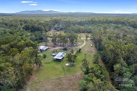 Property photo of 614 Talegalla Drive Talegalla Weir QLD 4650