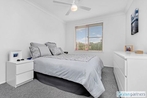 Property photo of 17 Risbey Place Bligh Park NSW 2756