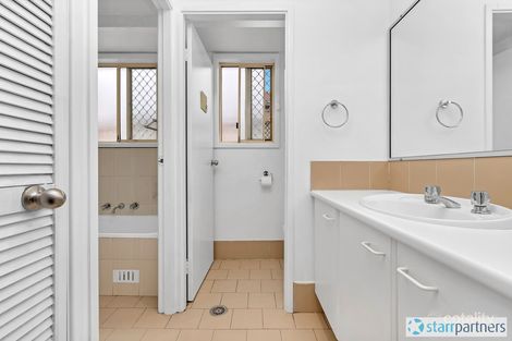 Property photo of 17 Risbey Place Bligh Park NSW 2756