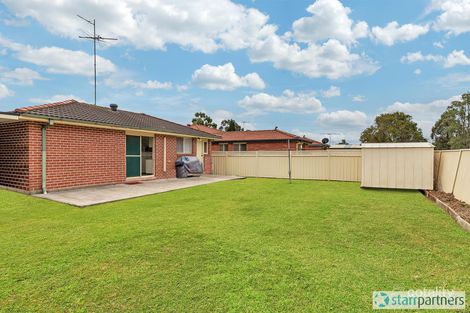 17 Risbey Pl, Bligh Park, NSW 2756