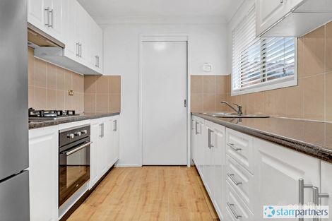 Property photo of 17 Risbey Place Bligh Park NSW 2756
