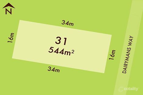 4 Dairymans Way, Bonshaw, VIC 3352