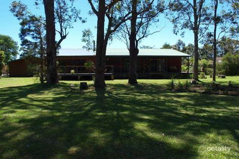 Property photo of 4 Laurina Place Bewong NSW 2540