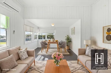 Property photo of 1 Torquay Road Redland Bay QLD 4165