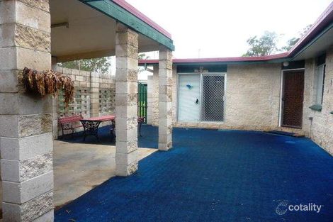 Property photo of 33 Brown Street Calliope QLD 4680