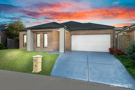 Property photo of 56 Dingo Street Point Cook VIC 3030