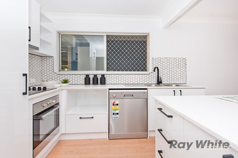 Property photo of 5 Lorinya Court Battery Hill QLD 4551