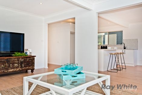 Property photo of 5 Lorinya Court Battery Hill QLD 4551