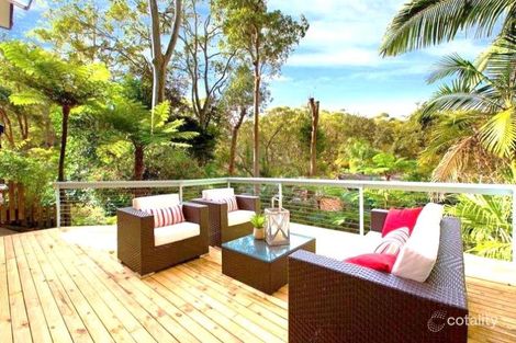 Property photo of 83 Kulgoa Road Pymble NSW 2073