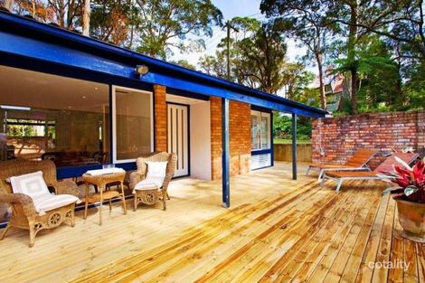 Property photo of 83 Kulgoa Road Pymble NSW 2073