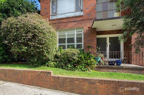 6/268 Penshurst St, North Willoughby, NSW 2068