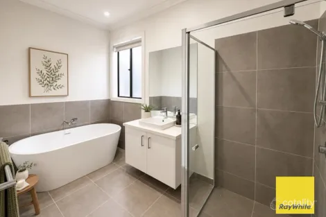 Property photo of 110 Mortar Ridge Mernda VIC 3754