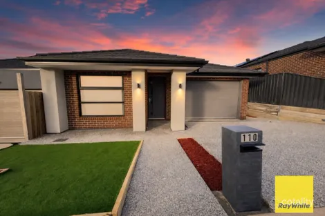 110 Mortar Rdge, Mernda, VIC 3754