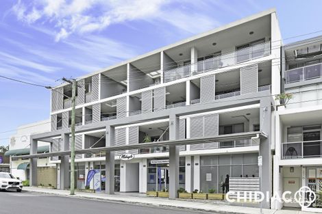 Property photo of 21/86-88 Tennyson Road Mortlake NSW 2137