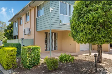 38/316 LONG ST E, GRACEVILLE, QLD 4075