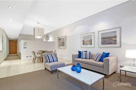 Property photo of 606/8 Glen Street Milsons Point NSW 2061
