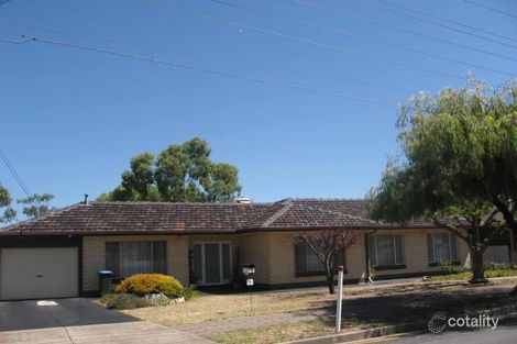 9 Geraldine St, Valley View, SA 5093